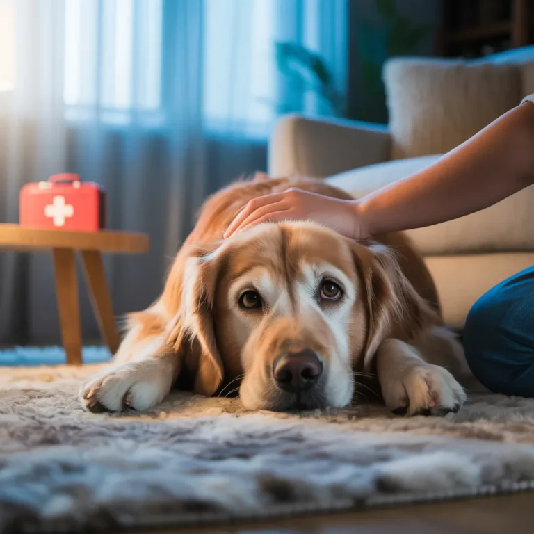 How to Treat Dog Poisoning