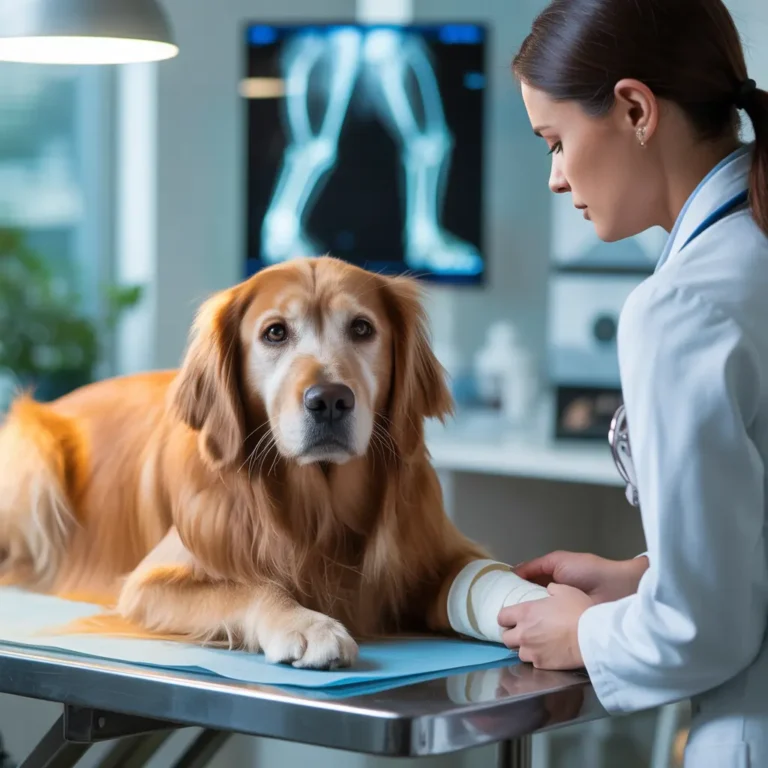 Understanding Dog Fractures