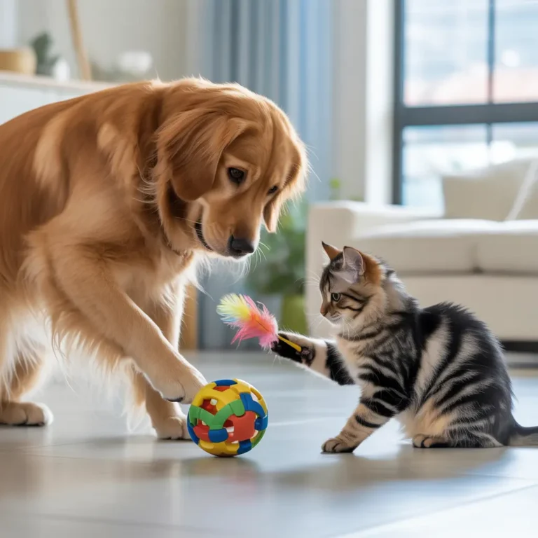 Life Changing Secrets About Pet Cognitive Behaviour