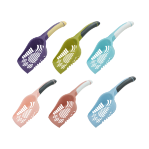 Cat Litter & Litter box 6297222021331 SAAS Cat Litter Scoop Jumbo