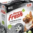 Cat Litter & Litter box 8698931092588 Bio PetActive Always Fresh Activated Carbon Cat Litter 6 Liters