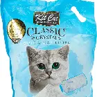 Kit Cat Classic Crystal Cat Litter – Baby Powder (5 Litres)