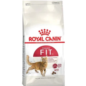 Royal Canin Regular Fit 32 Adult Dry Cat Food 2kg