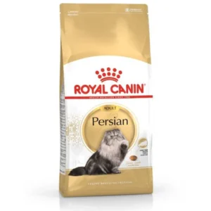 Royal Canin Feline Persian  Adult Dry Cat Food 2kg