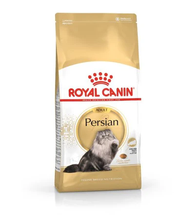 Cat dry food 3182550702614 Royal Canin Feline Persian Adult Dry Cat Food 2kg