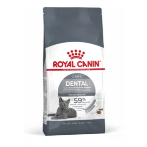 Cat dry food 3182550717182 Royal Canin Feline Dental Adult Dry Cat Food 1.5kg