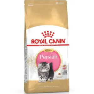 Royal Canin Feline Persian Kitten Dry Food 400g