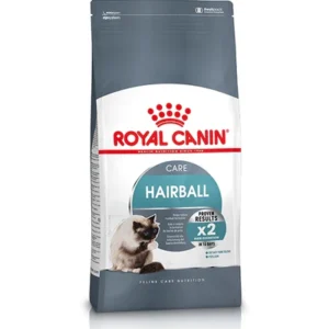 Royal Canin Feline Hairball care Adult Cat Dry Food 400g