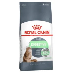 Cat dry food 3182550751988 Royal Canin Feline Care Digestive Care Adult Cat Dry Food 400g