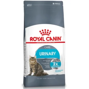 Royal Canin Urinary Care Adult Dry Cat Food 400g
