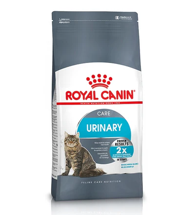 Royal Canin Urinary Care Adult Dry Cat Food 400g