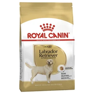 Royal Canin Canine Labrador Adult Dry Food 3kg