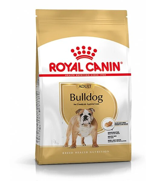 Royal Canin Frenchbulldog Adult 12kg