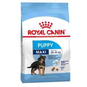Dog Dry Food 3182550732055 Royal Canin Maxi Puppy Dry Food 15kg