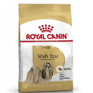 Royal Canin Canine Shih Tzu Adult Dry Food 1.5kg