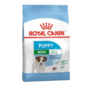 Dog Dry Food 3182550793049 Royal Canin Mini Puppy Dry Food 8kg