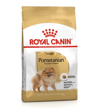 Royal Canin Pomeranian Adult 1.5KG