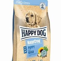 Happy Dog Naturalcroq Puppy Welpen 4kg