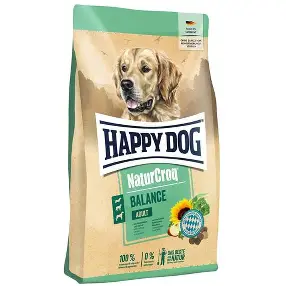 Happy Dog NaturCroq Adult Beef & Rice Dry Dog Food 15kg