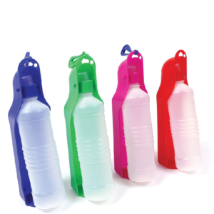 bowls & feeder 1000000013344 SAAS Pet Outside Drinking bottle 500ml