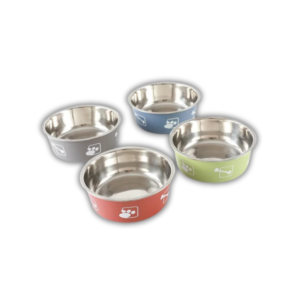 Saas Non Slip Feeding Bowl XL