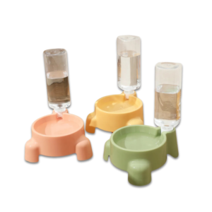 bowls & feeder 6297222035284 SAAS Cats Water Feeder Bowls 500ml