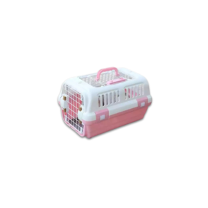 carriers 6297222032603 SAAS Pet Carrier 49*32*30 Pink