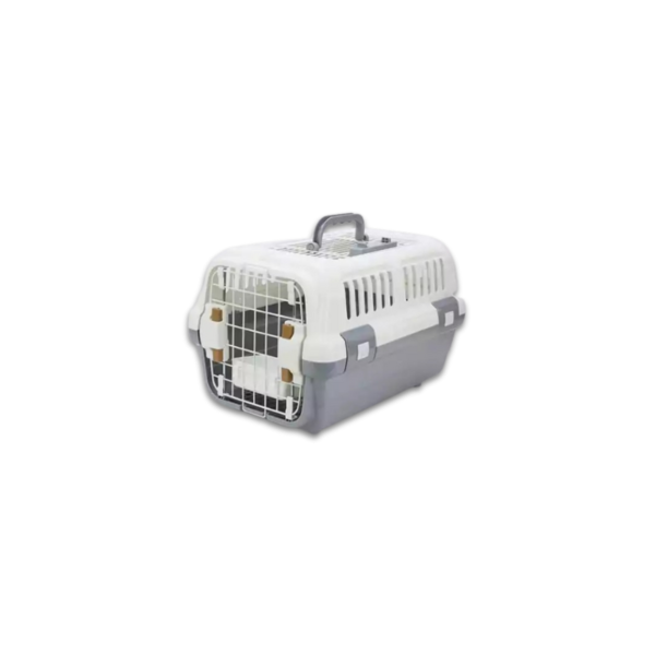 SAAS Pet Carrier 49*32*30 Grey
