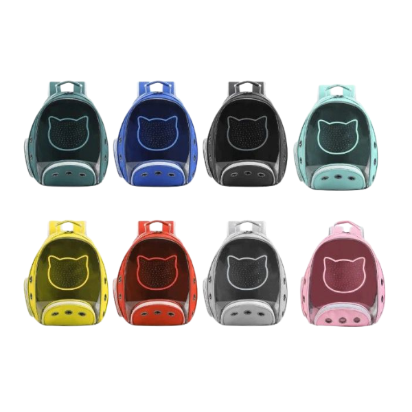 carriers 62972220338605 SAAS Cats outdoor packbags M 30*25*40