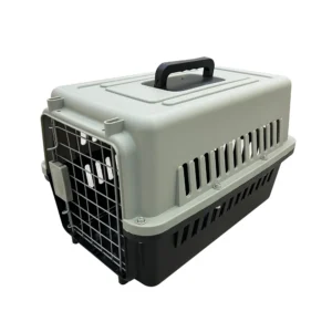Pawsitiv Classic Carrier - Medium - Black 57*37*36cm