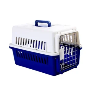 Pawsitiv Classic Carrier - Medium - Blue 57*37*36cm