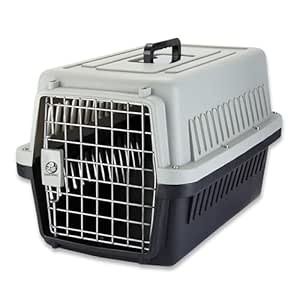 carriers 714651971847 Pawsitiv Classic Carrier Medium 57*37*36cm