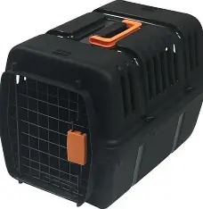 carriers 714651971847 Pawsitiv Classic Carrier Medium 57*37*36cm