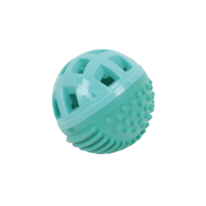 M-PETS Vice Versa Ball S Beef Flavor Dog Toy