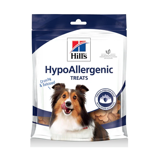 Hills Transforming Lives Canine Hypoallergenic Treats
