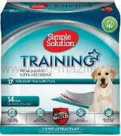 Simple Solution Training Premium Pads 14