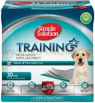 Simple Solution Training Premium Pads 30