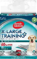 Simple SolutionExtra Large Training Pads-10