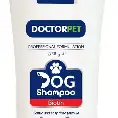 Doctor Pet Dog Shampoo Biotin 400ml