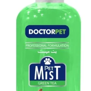 Doctor Pet Mist Green Tea 400ml