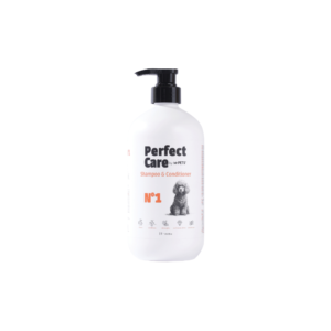 M-Pets Perfect Care No.1 2in1 Dog Shampoo & Conditioner 1L