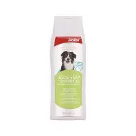 grooming 6970117120103 Bioline Aloe Vera Dog Shampoo 250ml Benefits