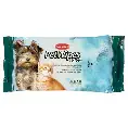 Padovan Pet Wipes Talc (40 Wipes)