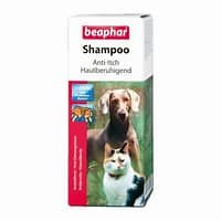 grooming 8711231152926 Beaphar Shampoo Anti-Itch for Dogs & Cats (200ml)