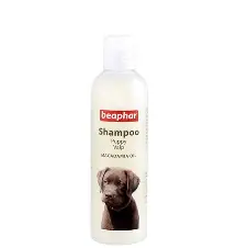 grooming 8711231182701 Beaphar Shampoo Macadamia for Puppies (250 ml)