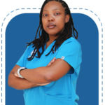 Picture of Dr. Sika Saunyama